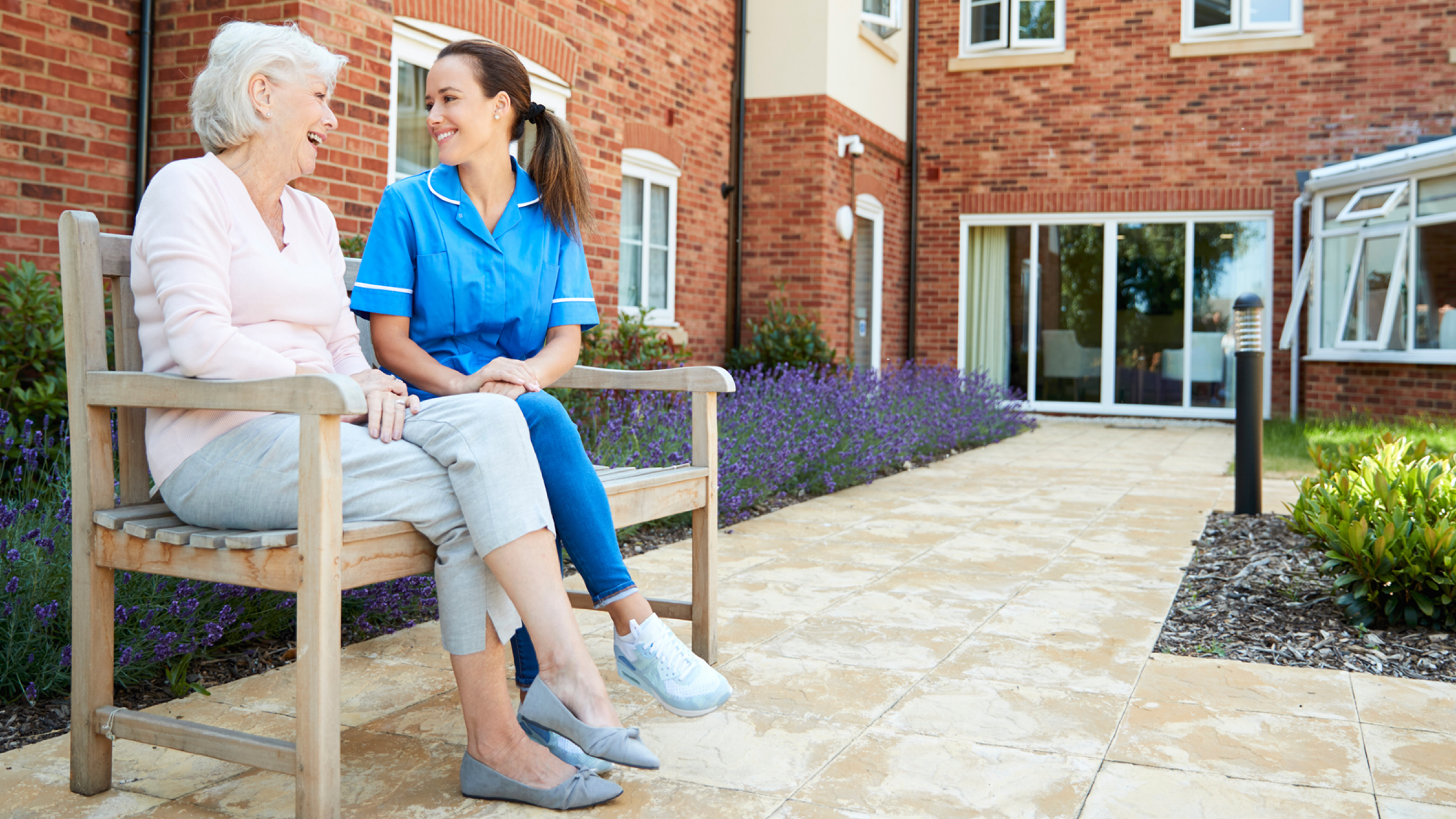Demographic change and shifting care models are reshaping European healthcare real estate. 