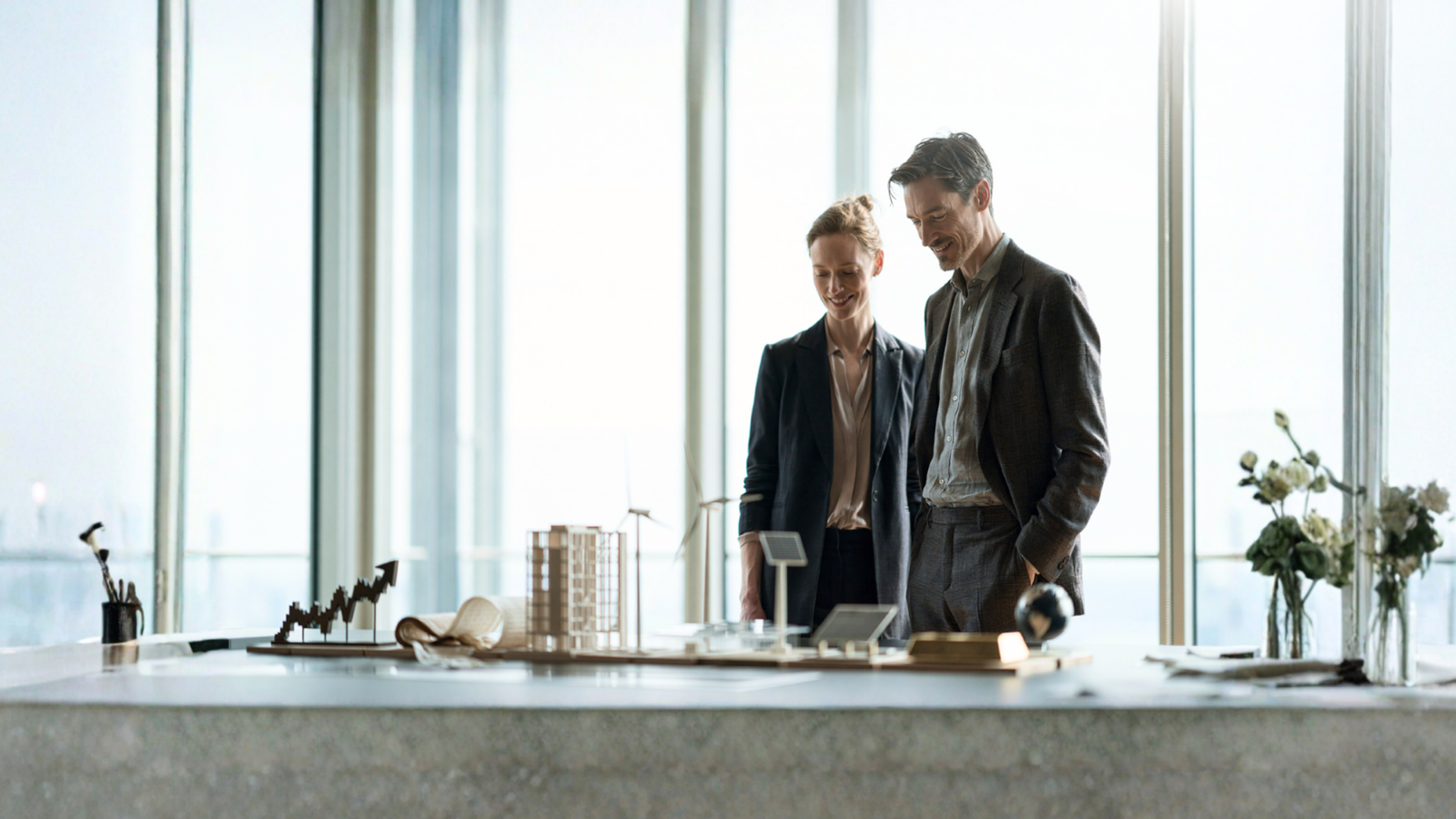 Multi asset combines different sources of return to create diversification.
